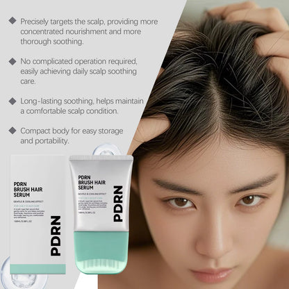 PDRN Scalp Renewal Serum