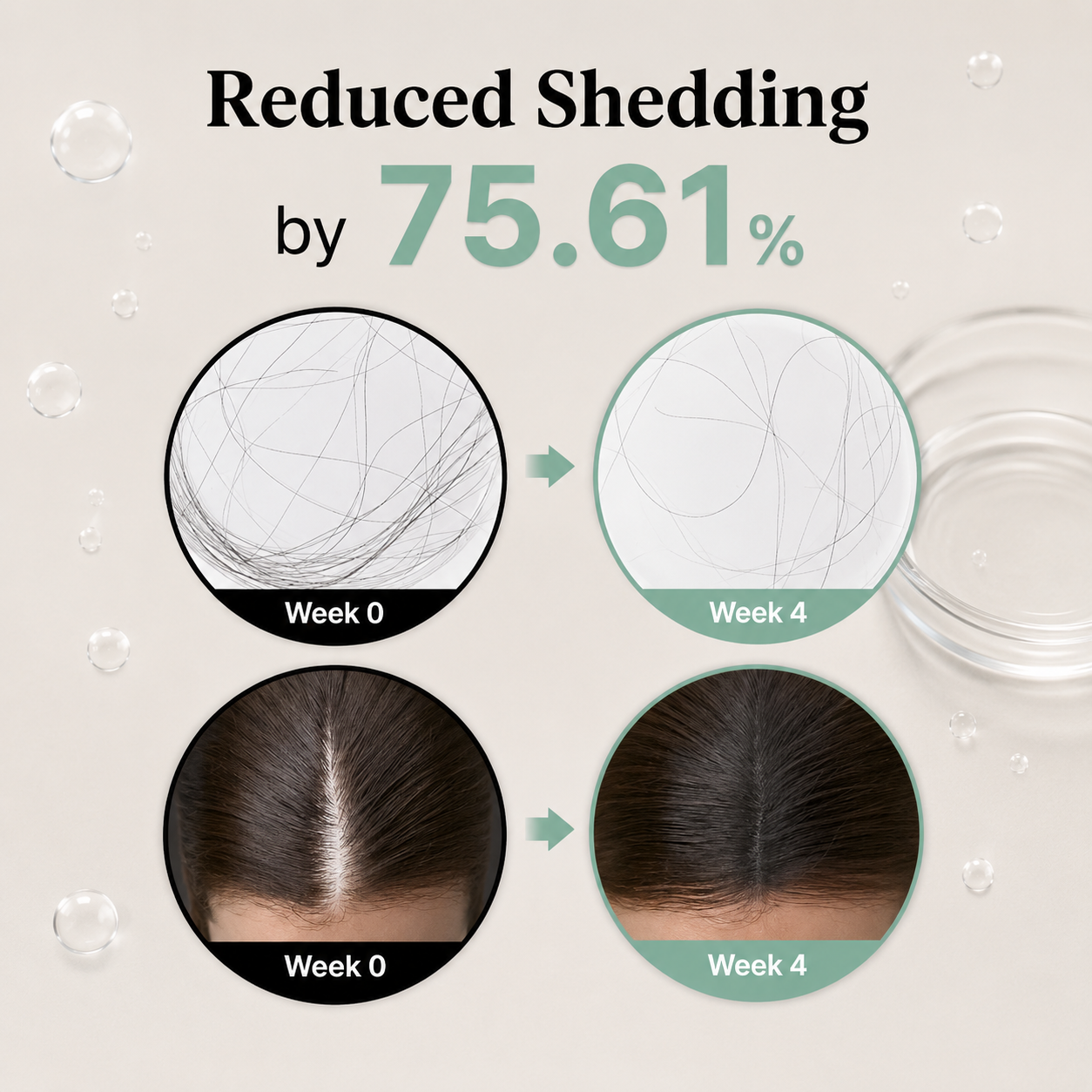 PDRN Scalp Renewal Serum